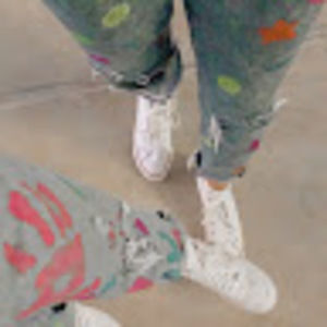 Meet your Posher, Ella